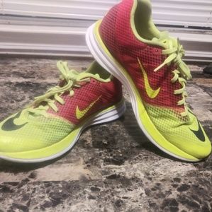 Nike lunarlon speed size 10.5 in men
